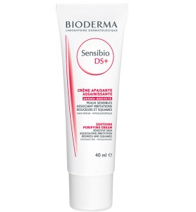 BIODERMA SENSIB …