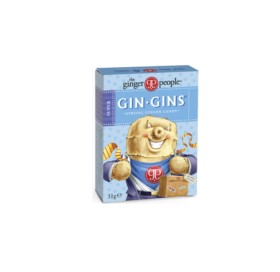 Super Gin Gins …