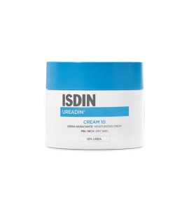 ISDIN Ureadin Cream 10 Ενυδατική Κρέμα Σώματος για &hellip;
