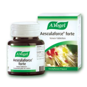 A.Vogel Aesculaforce Forte 30tabs
