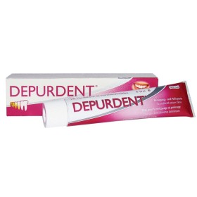 Depurdent Swiss 50ml