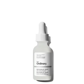 The Ordinary Niacinamide 10% & Zinc 1% Ορός Προσώπου κατά των Ατελειών 30ml