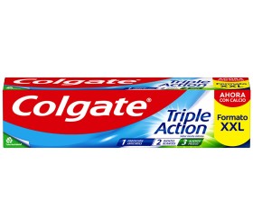 Colgate Triple Action οδοντόκρεμα XXL 100ml