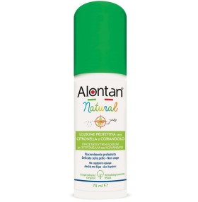 Alontan Natural …