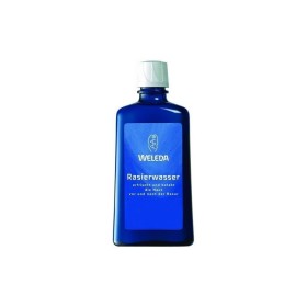 WELEDA LOTION FOR BEFORE & AFTER SHAVING 100ml