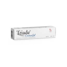 Triade Gel Κρέμα για τα Βαριά Πόδια 100ml
