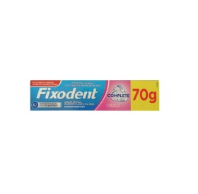 Fixodent Comple …