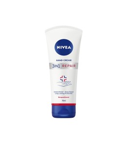 NIVEA Hand Repair & Care 75ml