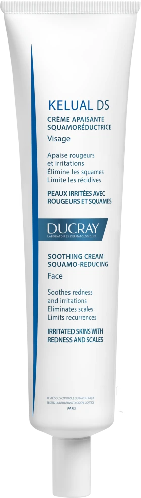 Ducray Kelual Ds Creme 40ml