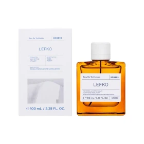 Korres Eau De Toilette Άρωμα Lefko 100ml