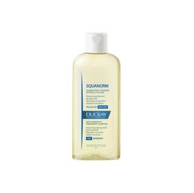 DUCRAY SHAMPOOING SQUANORM ΛΙΠΑΡΗ ΠΙΤΥΡΙΔΑ 200ml