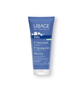Uriage Bebe 1st Cleansing Cream 200ml
