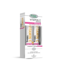 Power Health Set High Potency Vitamin C 1000mg Ros …