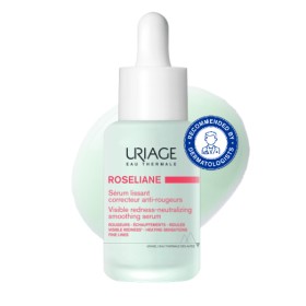 Uriage Roseliane Visible Redness-Neutralizing Smoo …
