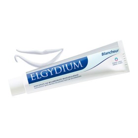 ELGYDIUM TEETH CREAM WHITENING 75ML