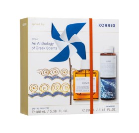 Korres Set An Anthology of Greek Scents Eau De Toi …