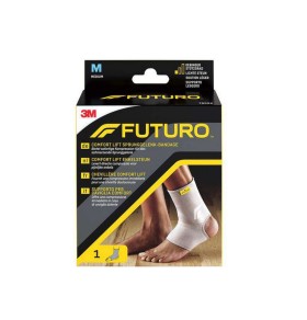 Futuro Ελαστική Επιστραγαλίδα Comfort 76582 Medium …