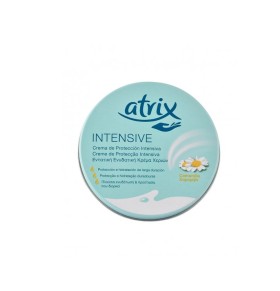 Atrix Intensive …
