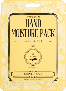Kocostar Hand Moisture Pack Μάσκα Ενυδάτωσης Χεριώ …