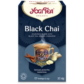 Yogi Tea Black …