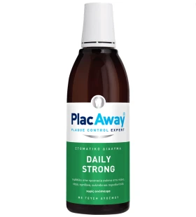 Omega Pharm Plac Away Daily Care στοματικό διάλυμα …
