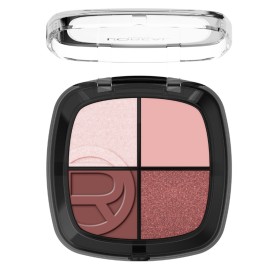 L'Oreal Paris Rendez-Vous Couleur Eye & Cheek Quad &hellip;