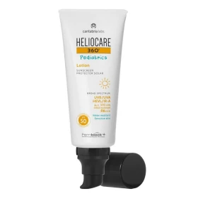 Heliocare 360° Pediatrics Lotion SPF50 200ml