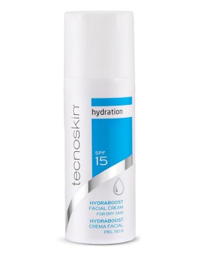 Tecnoskin Hydraboost Ενυδατική Κρέμα Προσώπου SPF1 …