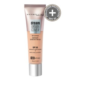 Maybelline Dream Urban Cover Make-Up SPF50 130 Buf …