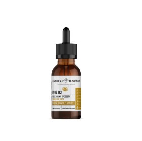Natural Doctor Pure D3 30ml