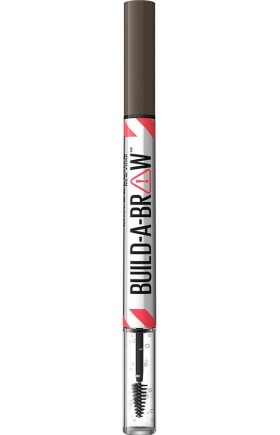 Maybelline Build-A-Brow 2 σε 1 Στυλό Φρυδιών & τζε …