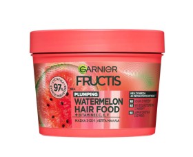 Garnier Fructis Plumping Watermelon Hair Food Mask …