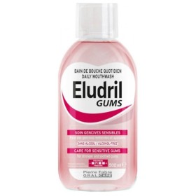 ELGYDIUM Eludril Gums 500ml