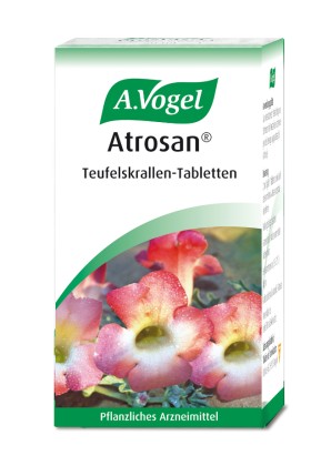 A.VOGEL ATROSAN …