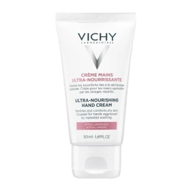 Vichy Hand Cream Ultra-Nourishing 50ml