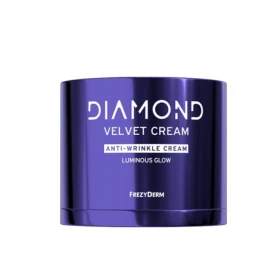 Frezyderm Diamond Velvet Luminous Glow Anti-Wrinkl …