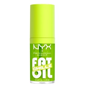 Nyx Professional Makeup Fat Oil Chillz 19 Kiwi Fre …