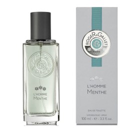 Roger & Gallet L'Homme Menthe Eau de Toilette 100m …