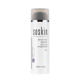 Soskin Moisturizing Anti-ageing Cream 50ml