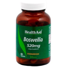 Health Aid Bosw …