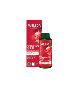 Weleda Αντιγηραντικό Serum Ρόδι 30ml