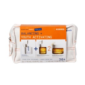 Korres Set με Smart Yoghurt Super Serum με Προβιοτ &hellip;