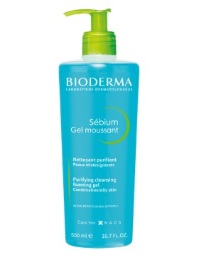 Bioderma Sebium …