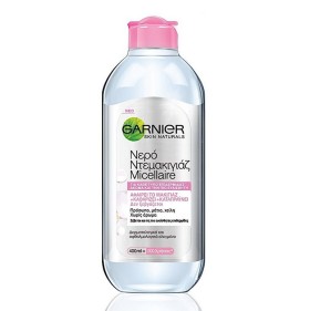 GARNIER ΝΕΡΟ MICELLAIRE 400ML