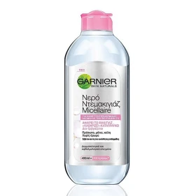 Garnier Skin Active Νερό Ντεμακιγιάζ Micellaire 40 …