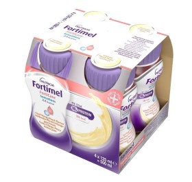 Nutricia Fortimel Forticare Sensations Cool Mango …