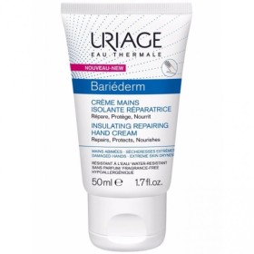 Uriage Bariederm Creme Mains Insulating Repair…