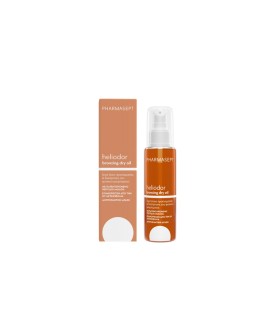 Pharmasept Heliodor Bronzing Dry Oil Ενυδατικό Ξηρ …