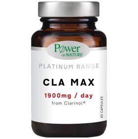 Power Health Platinum Range Xs CLA Max 1900mg 60ca …