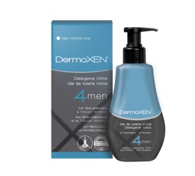 Dermoxen Intimate Cleanser 4 Men 125ml